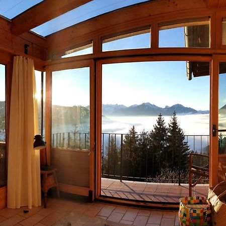 Ferienhaus Gipfelglueck Hygna 외부 사진