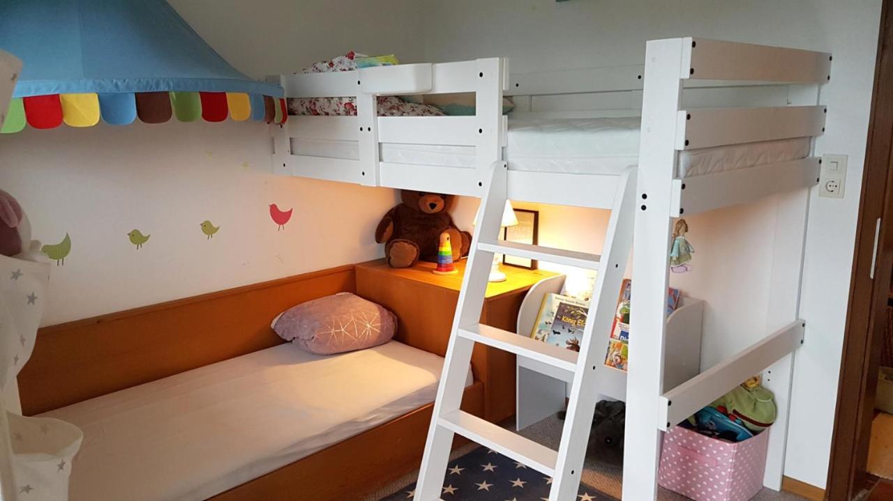 Ferienhaus Gipfelglueck Hygna 외부 사진
